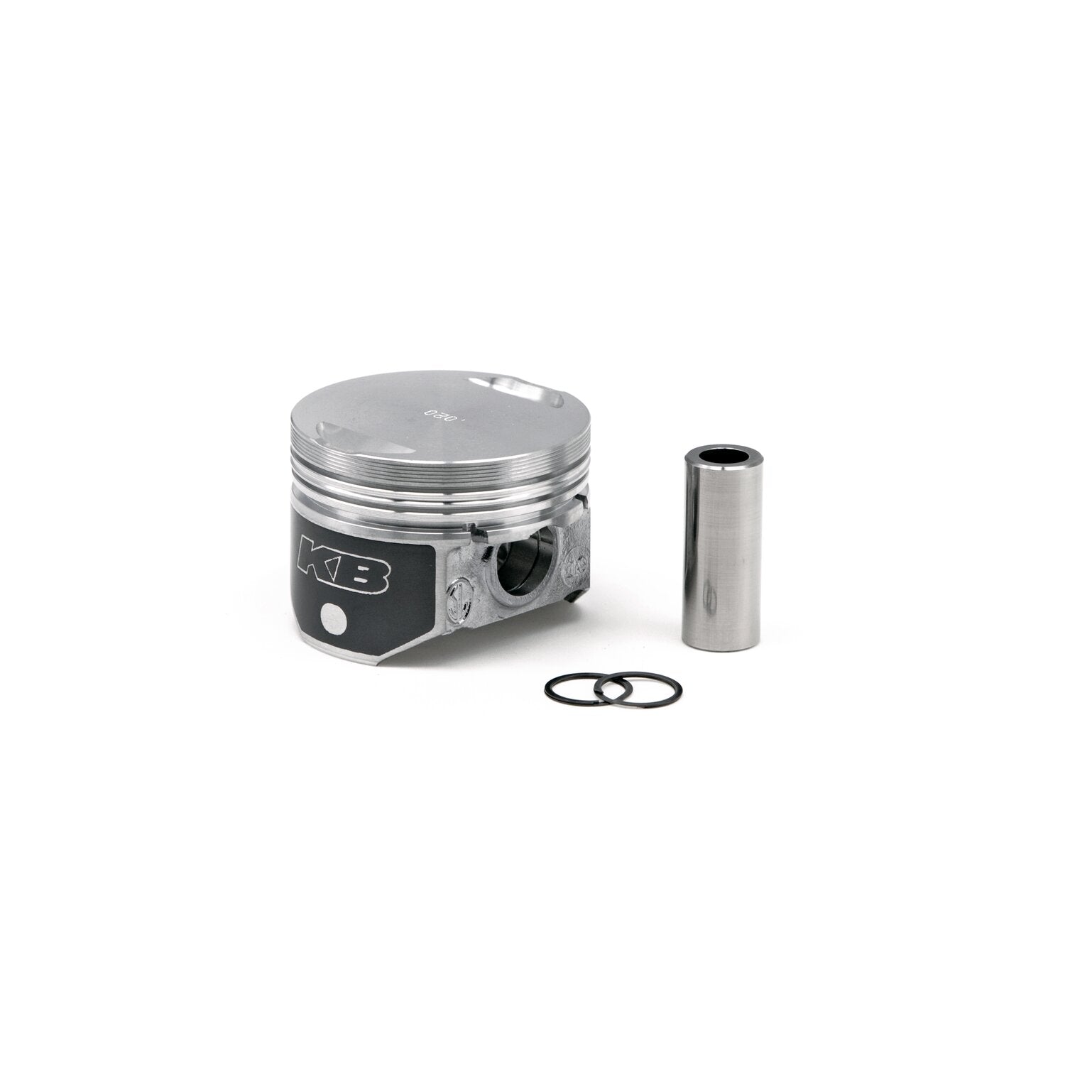 KB Performance Piston Performance XL883 piston kit - +.040"