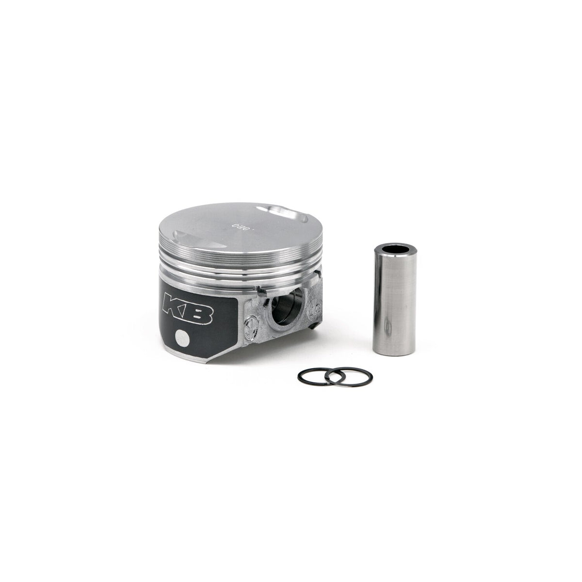 KB Performance Piston Performance XL883 piston kit - +.030"