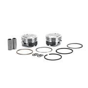 KB Performance Piston Performance 88" to 95" big bore piston set - Std