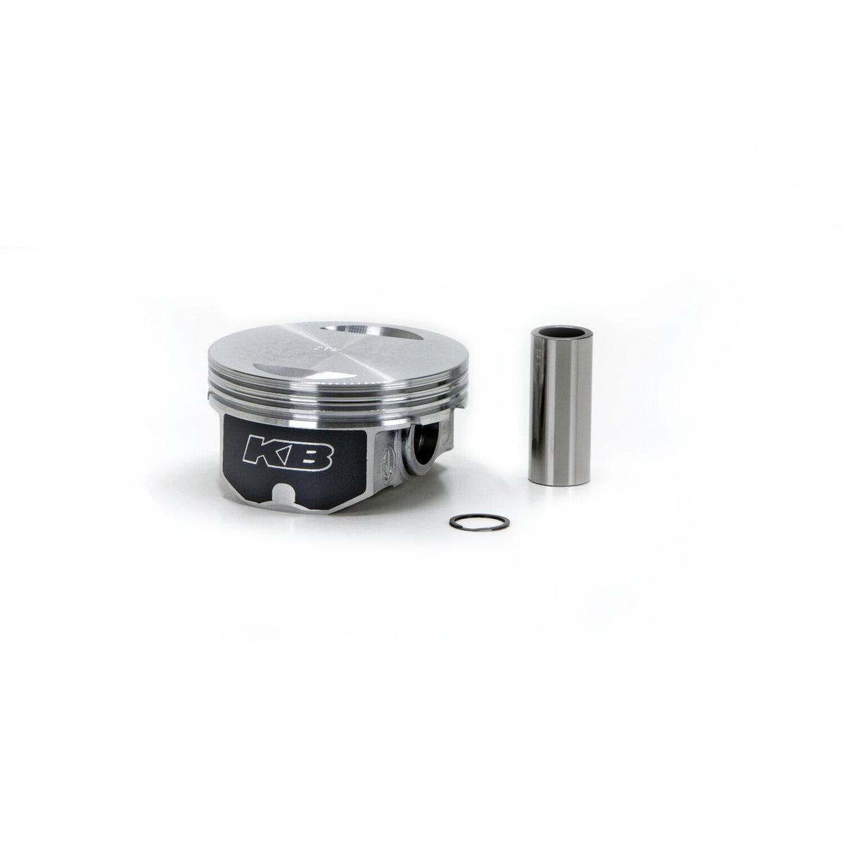 KB Performance Piston Performance 96" to 103" big bore piston set - +.005"