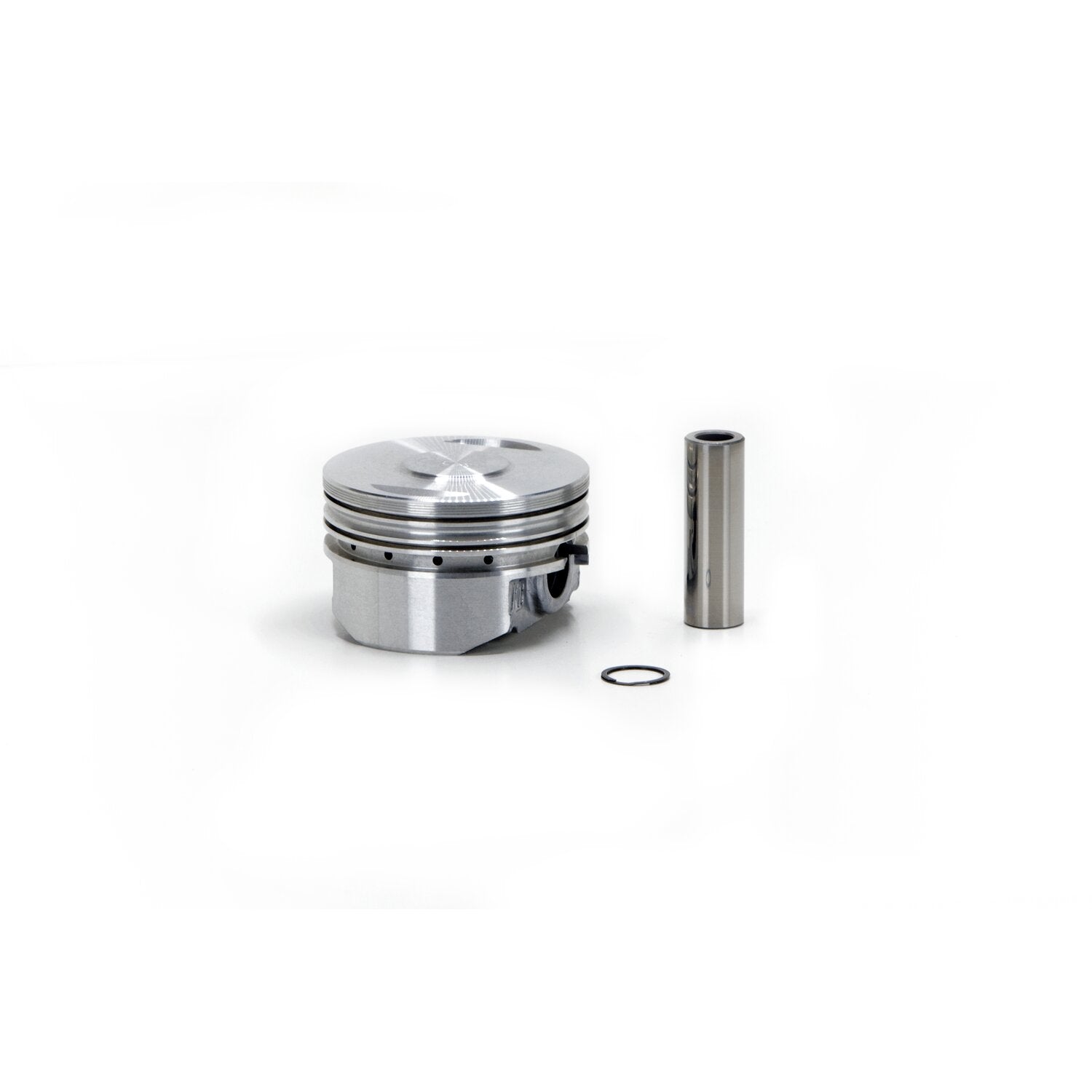 KB Performance Piston Performance XR1200/Buell XB piston kit - +.040"