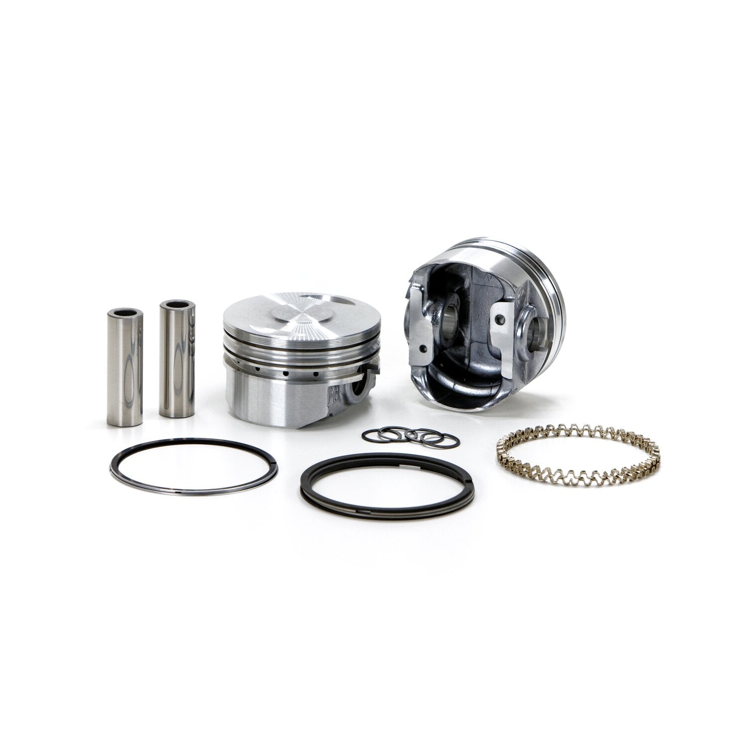 KB Performance Piston Performance XR1200/Buell XB piston kit - STD