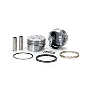 KB Performance Piston Performance XR1200/Buell XB piston kit - +.040"