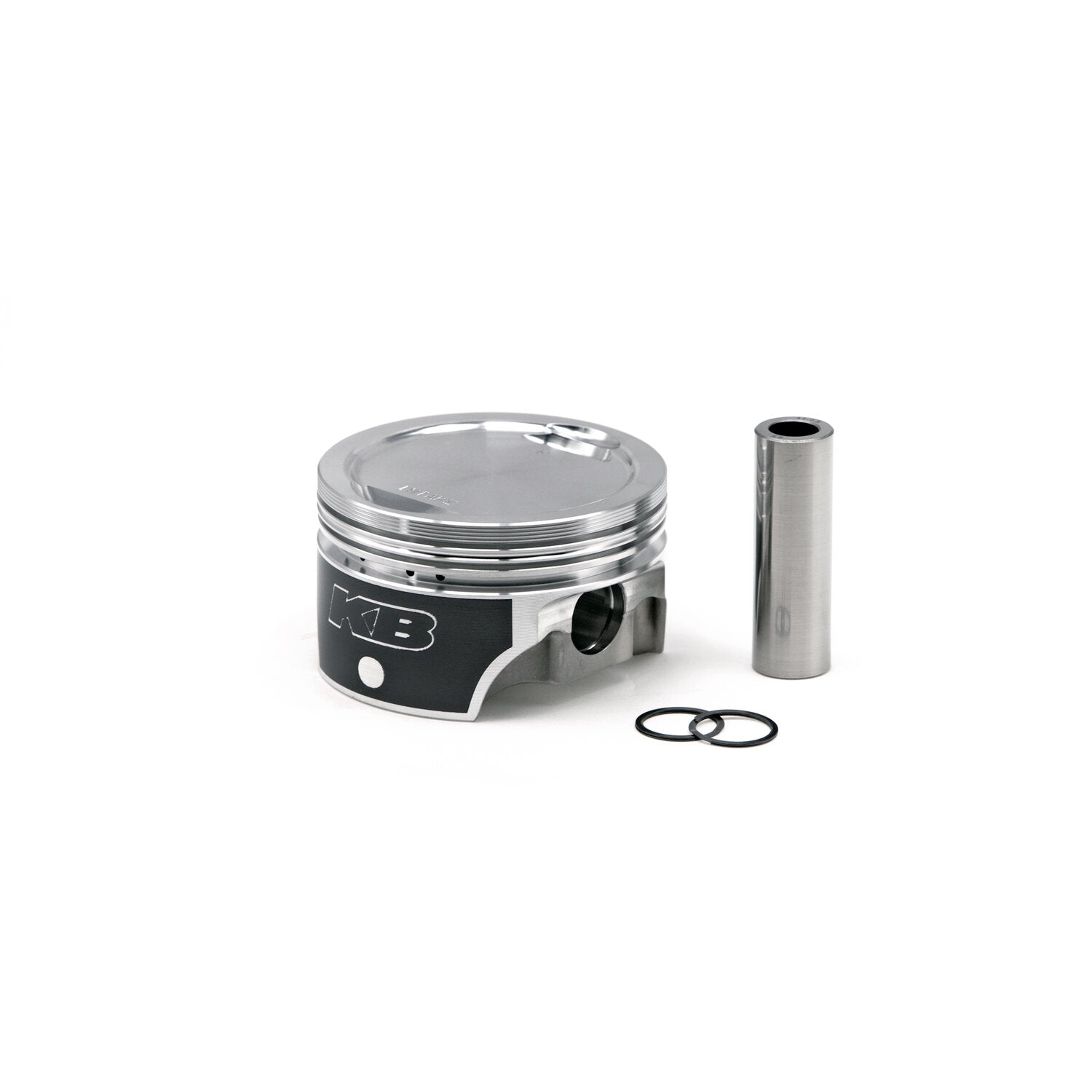 KB Performance piston set +.010