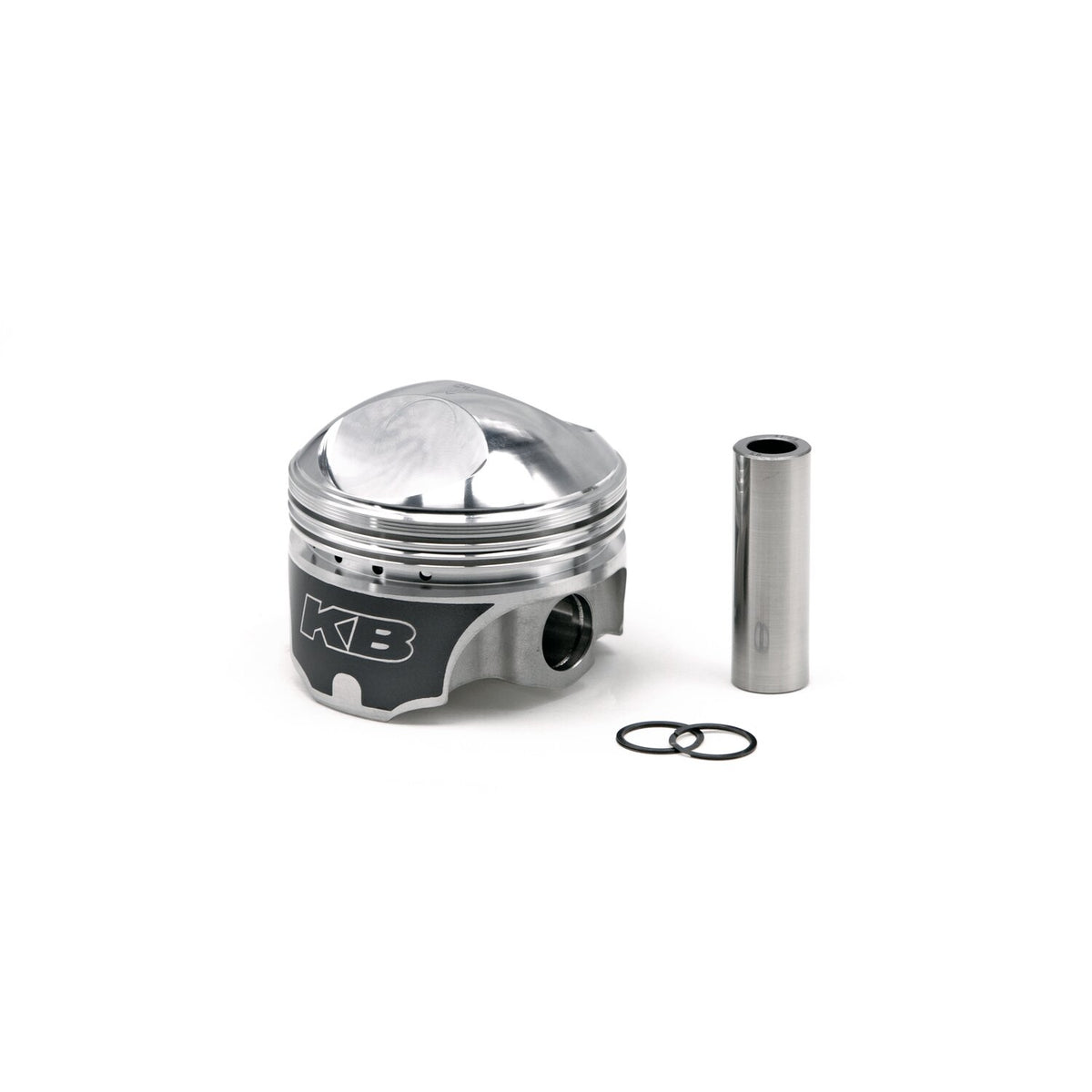 KB Performance Piston Performance 1200cc B.T - forged piston kit - +.010"