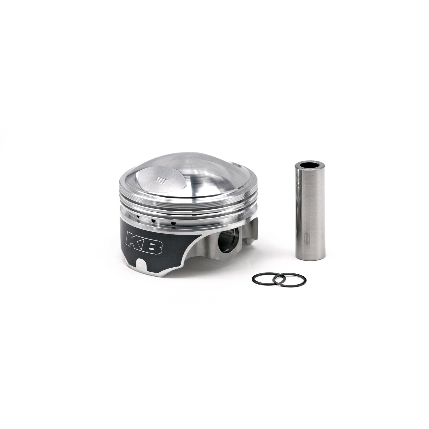 KB Performance Piston Performance 3-5/8 big bore forged piston kit - +.040"