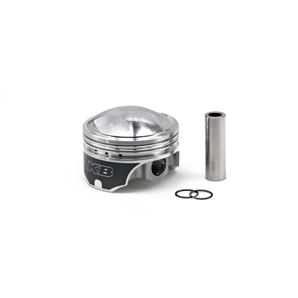 KB Performance Piston Performance 3-5/8 big bore forged piston kit - +.040"