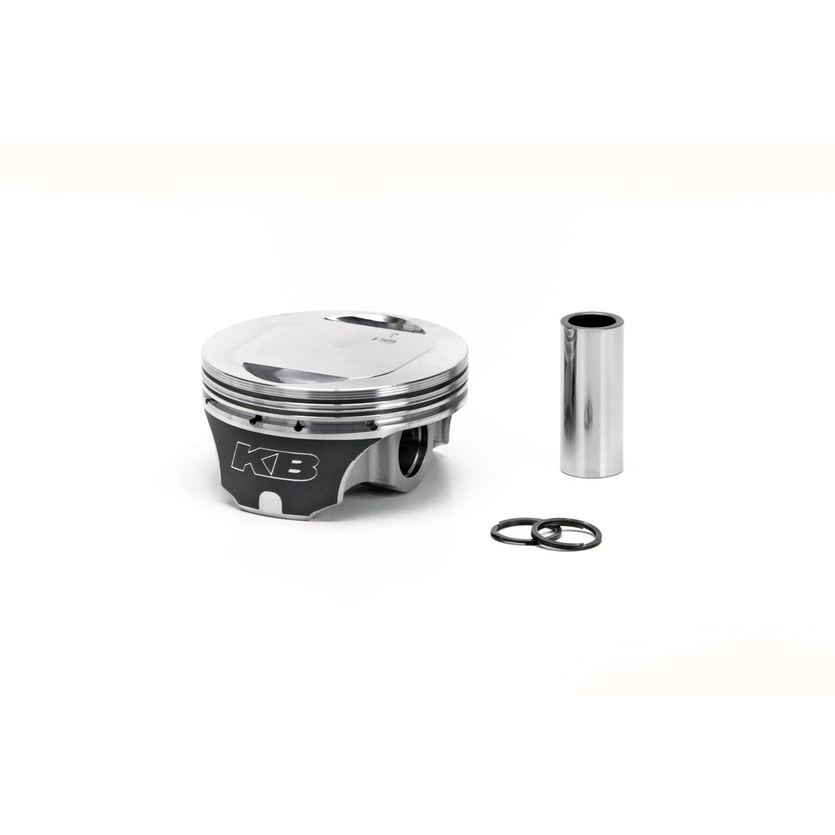 KB Performance Piston Performance 88" to 95" Twin Cam piston kit - +.030"