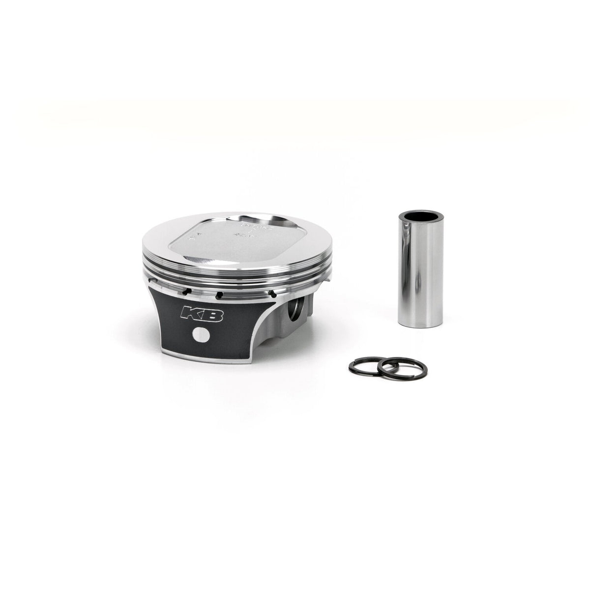 KB Performance Piston Performance 96" to 103" Twin Cam piston kit - +.030"
