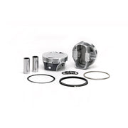 KB Performance Piston Performance 96" to 103" Twin Cam piston kit - +.030"