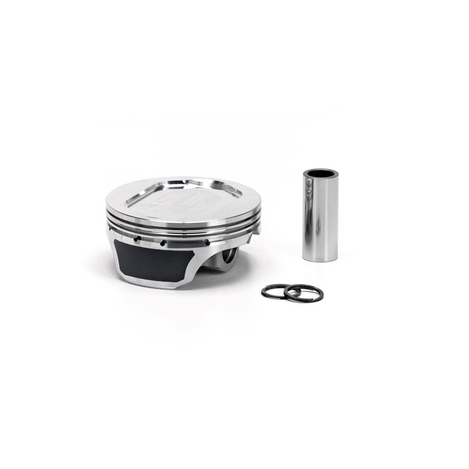 KB Performance Piston Performance 96"/103" to 110" Twin Cam piston kit - +.030"