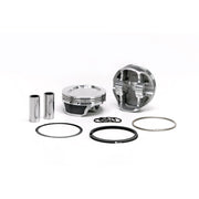 KB Performance Piston Performance 96"/103" to 110" Twin Cam piston kit - STD