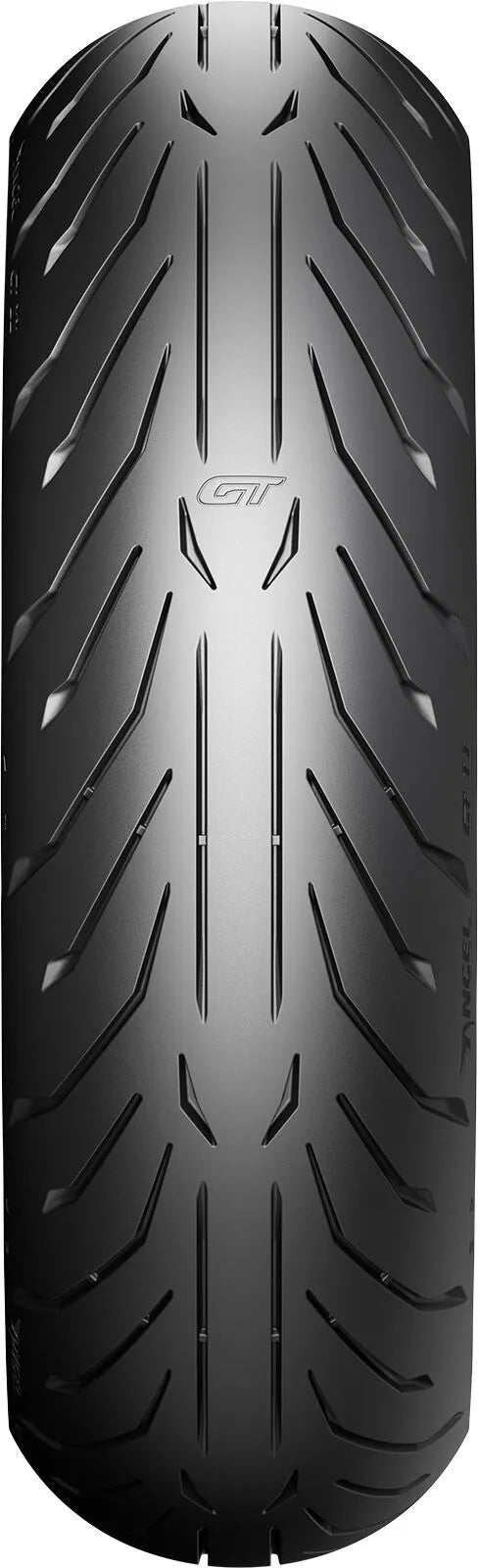 Pirelli Angel Gt Ii Tire 180/55zr17 Rear