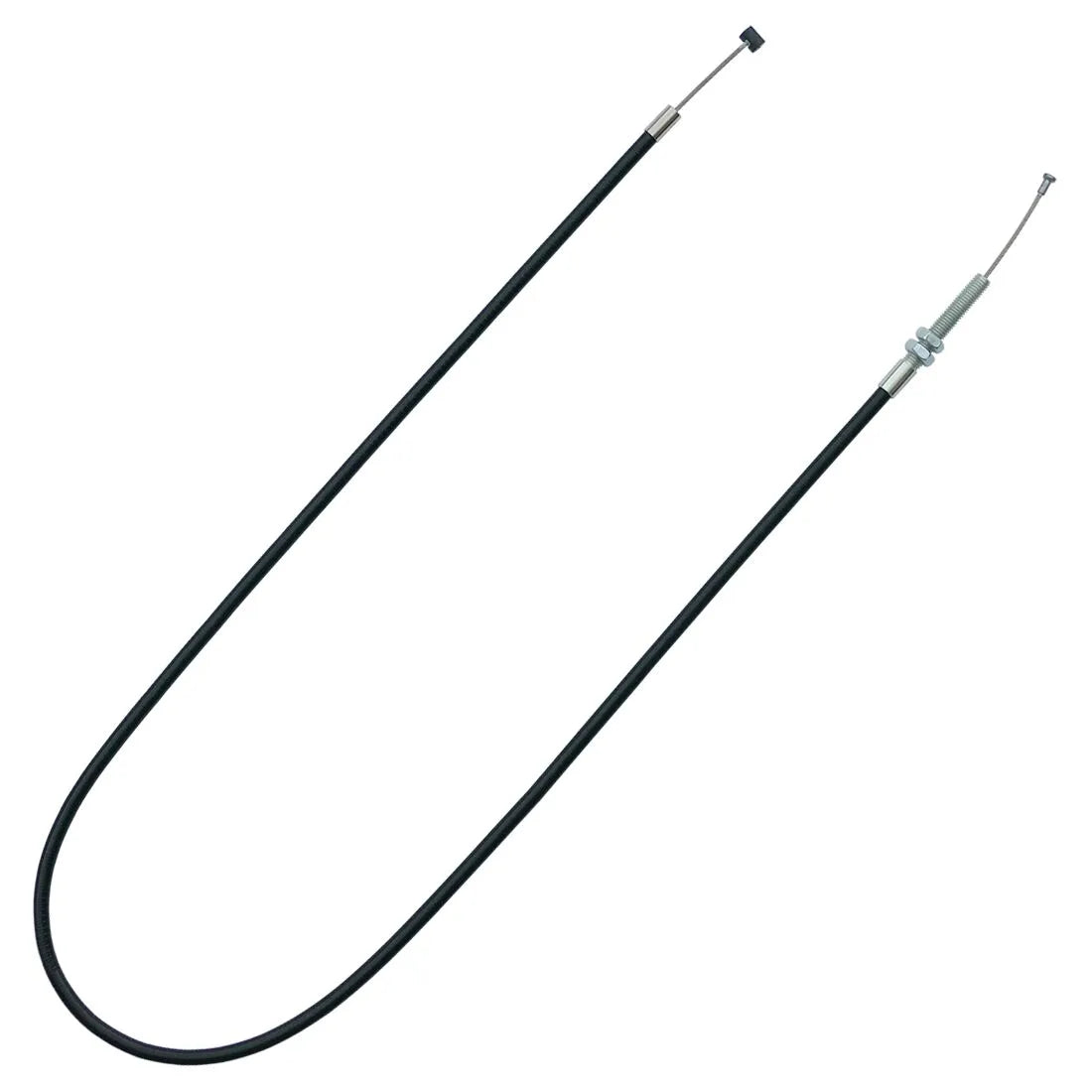 Venhill Featherlight Clutch Cable Black for BMW S 1000 R ABS