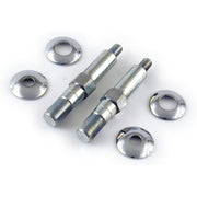 MCS Upper shock stud kit zinc