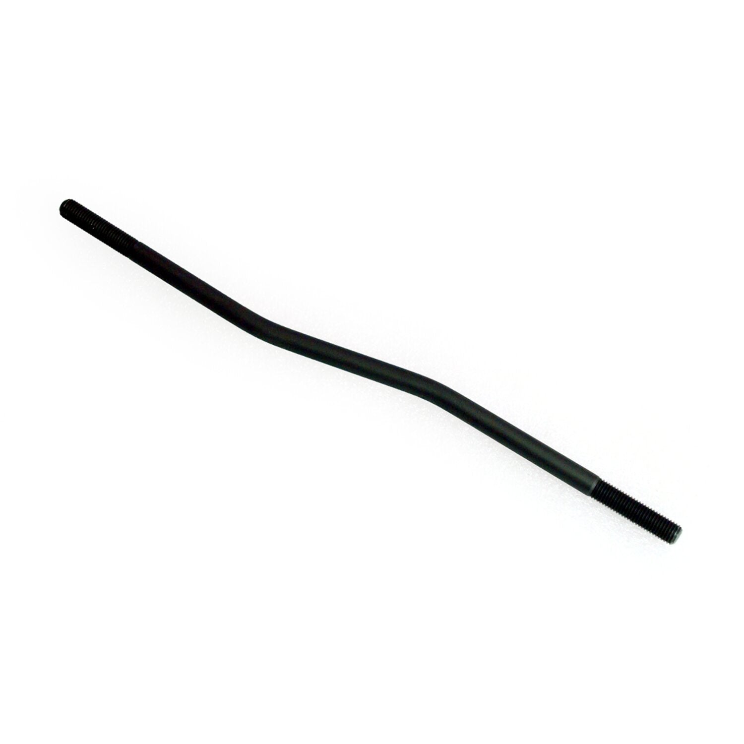 MCS Front brake rod 10" long - Black parkerized