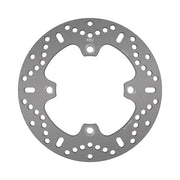 Ebc Round D-series Scooter Brake Rotor - Rear