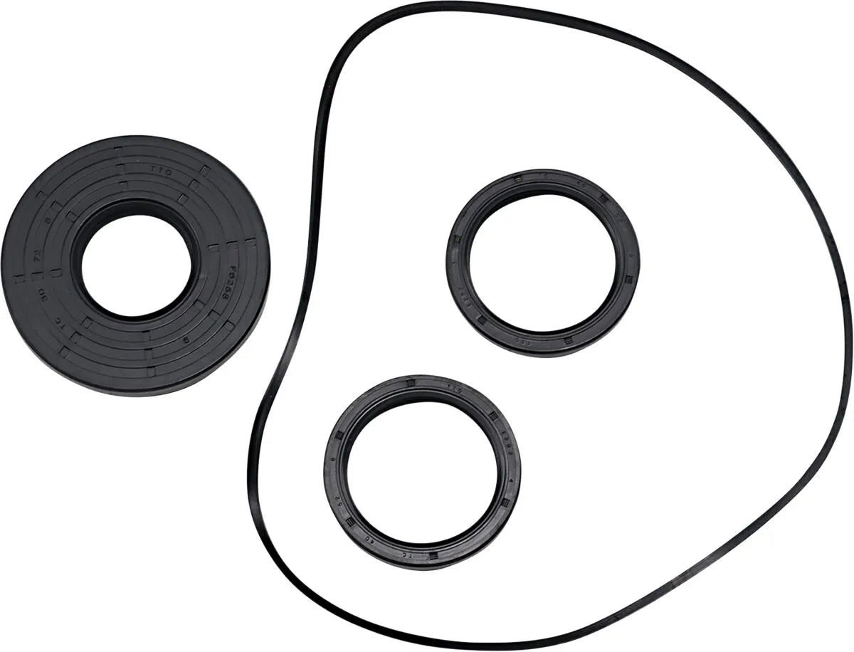 Moose Offroad Front Differential Seal Kit Polaris RZR 1000