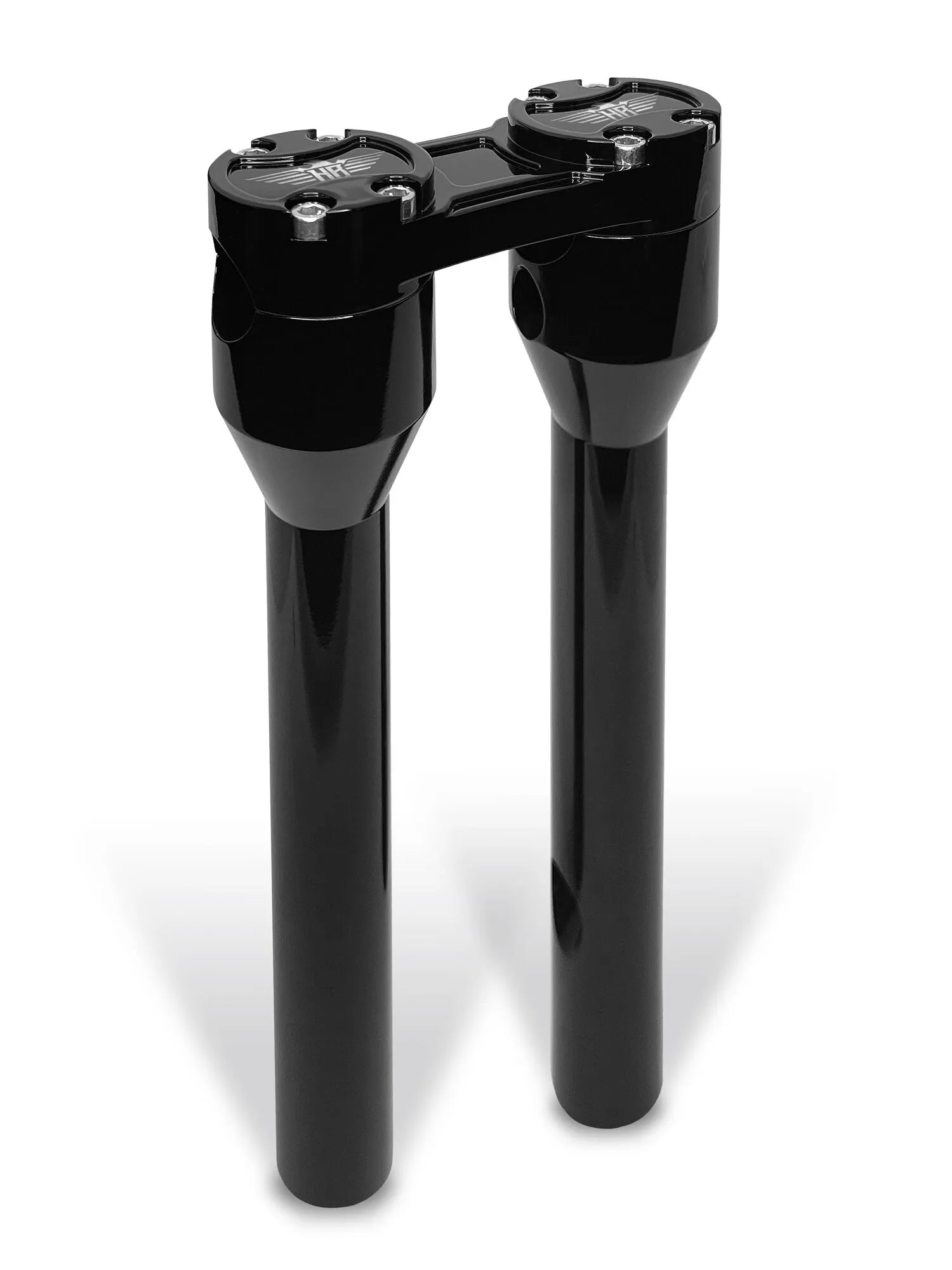 Heinz Bikes 12" Clubstyle Straight Riser