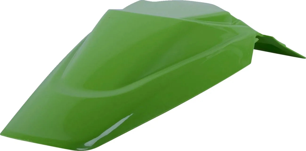 Polisport Replacement Plastic Rear Fender