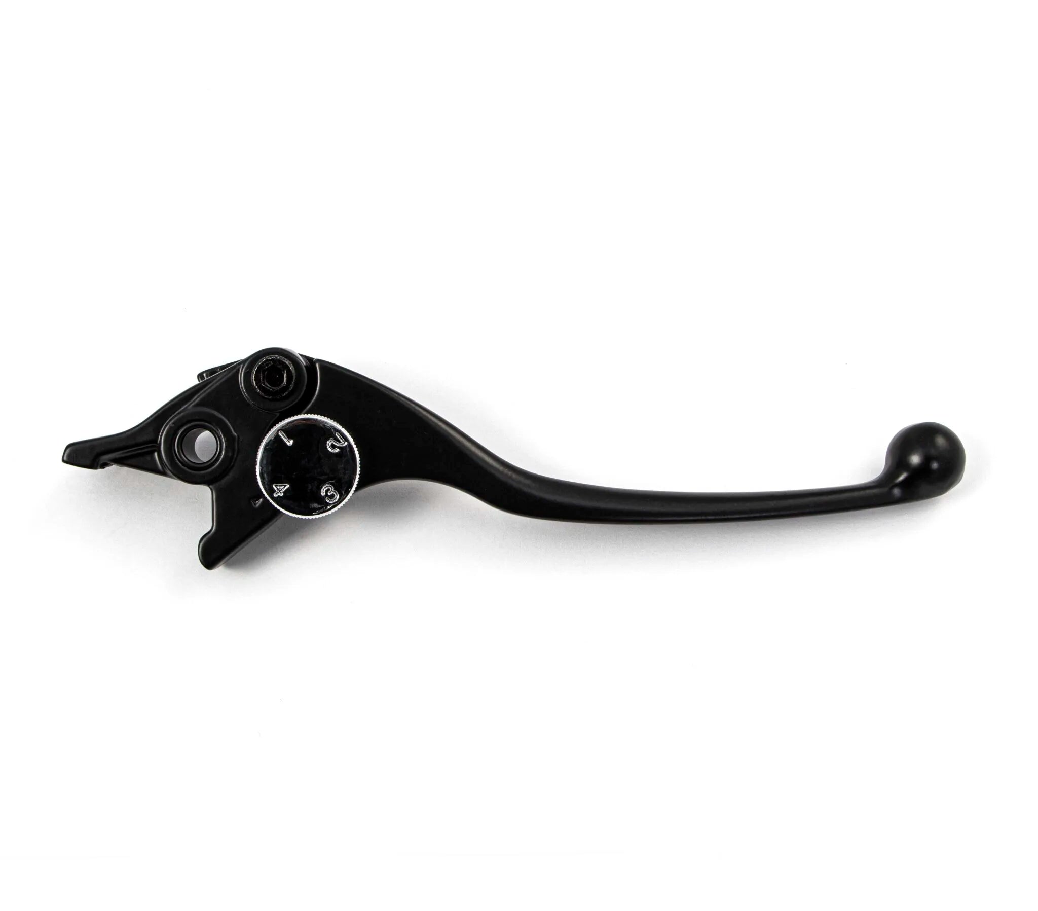 Motion Pro Brake Lever - Aluminum, Oem Fit