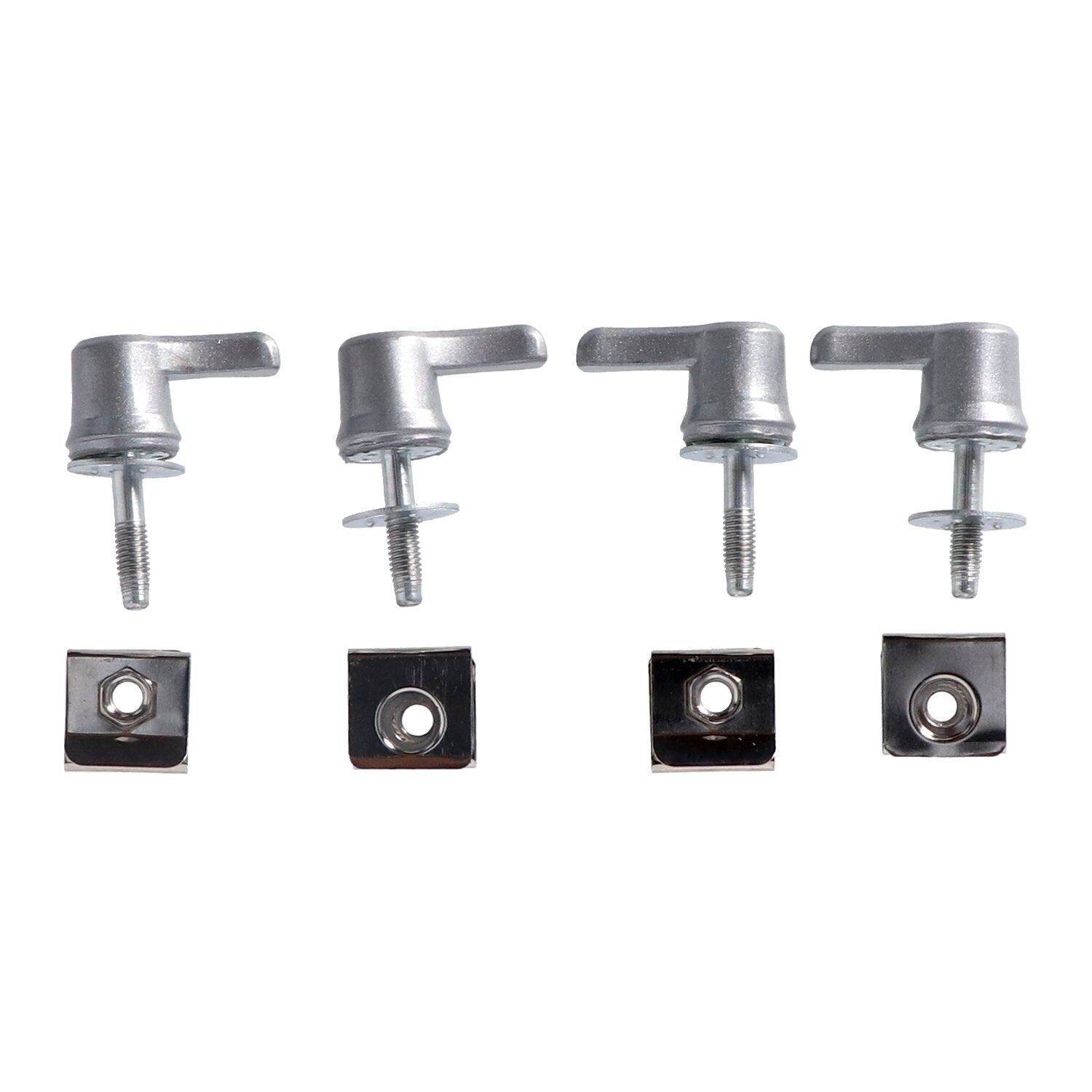 MCS Saddlebag mount kit 93-up Touring