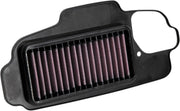 K & N Oe Replacement High-flow Air Filter