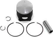 Wossner Standard Series Piston Kit for 2-Stroke