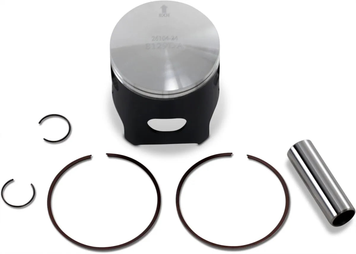 Wossner Standard Series Piston Kit for 2-Stroke
