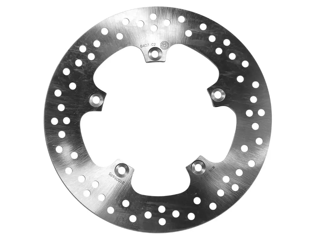 Brembo Serie Oro Prime Line Fixed Brake Rotor