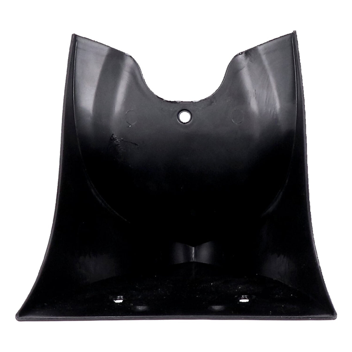 MCS Front chin spoiler - Black