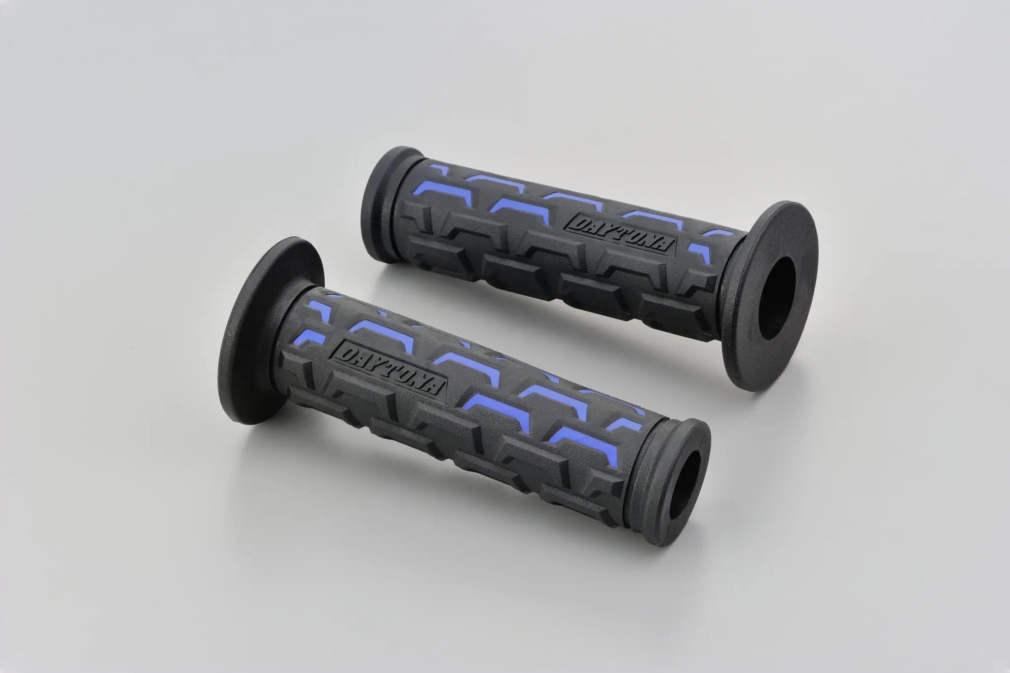 Daytona Grippy Grip Ggd-ground - 22.2mm Handlebar