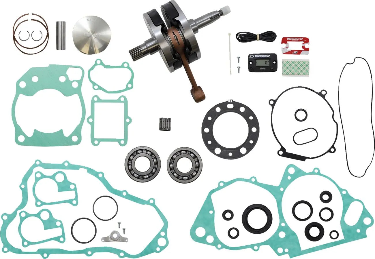 Wiseco Engine Rebuild Kit 250cc 2-stroke