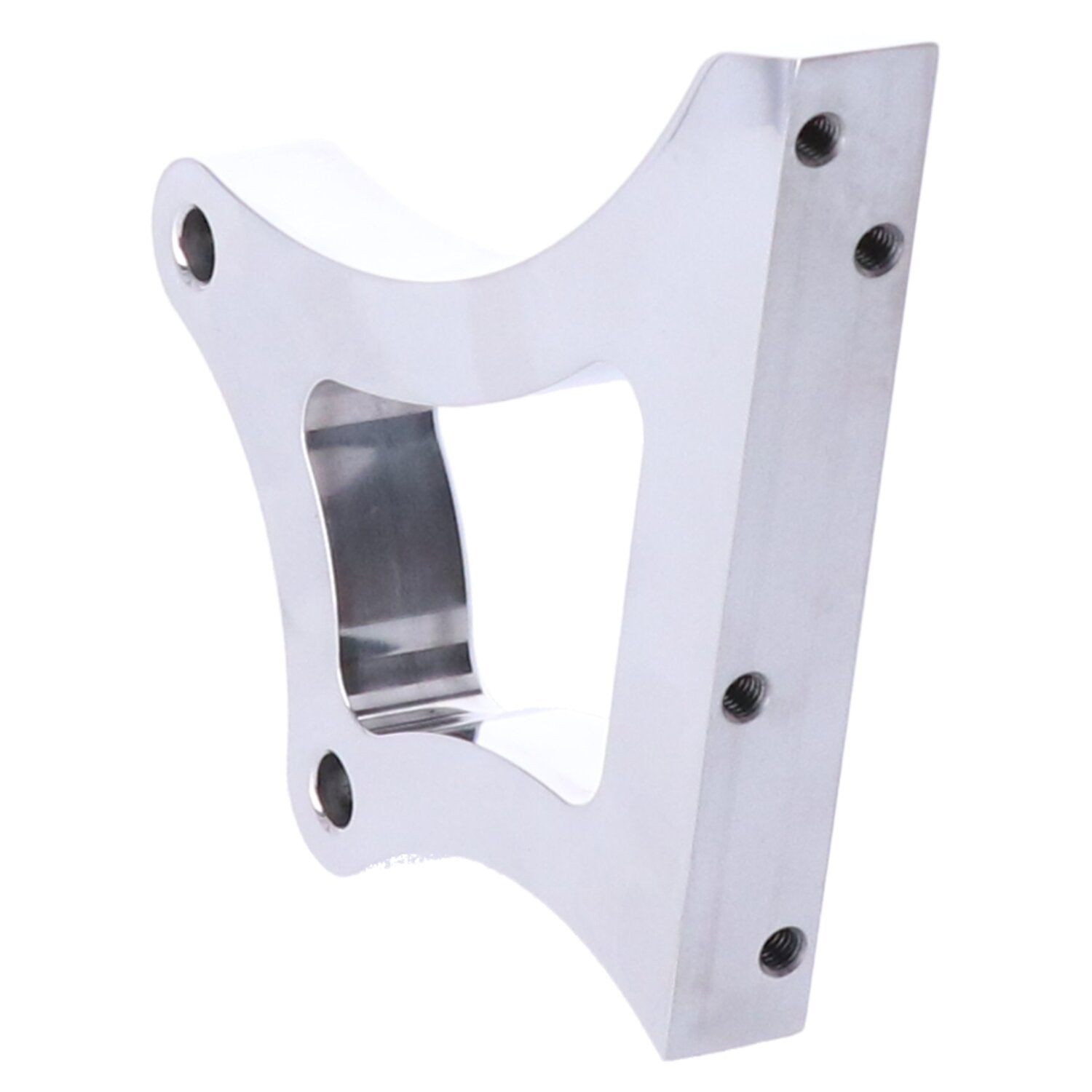 CPV bracket only - For license plate holders (side mount)