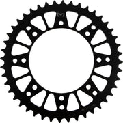 Moose Offroad Steel Rear Sprocket