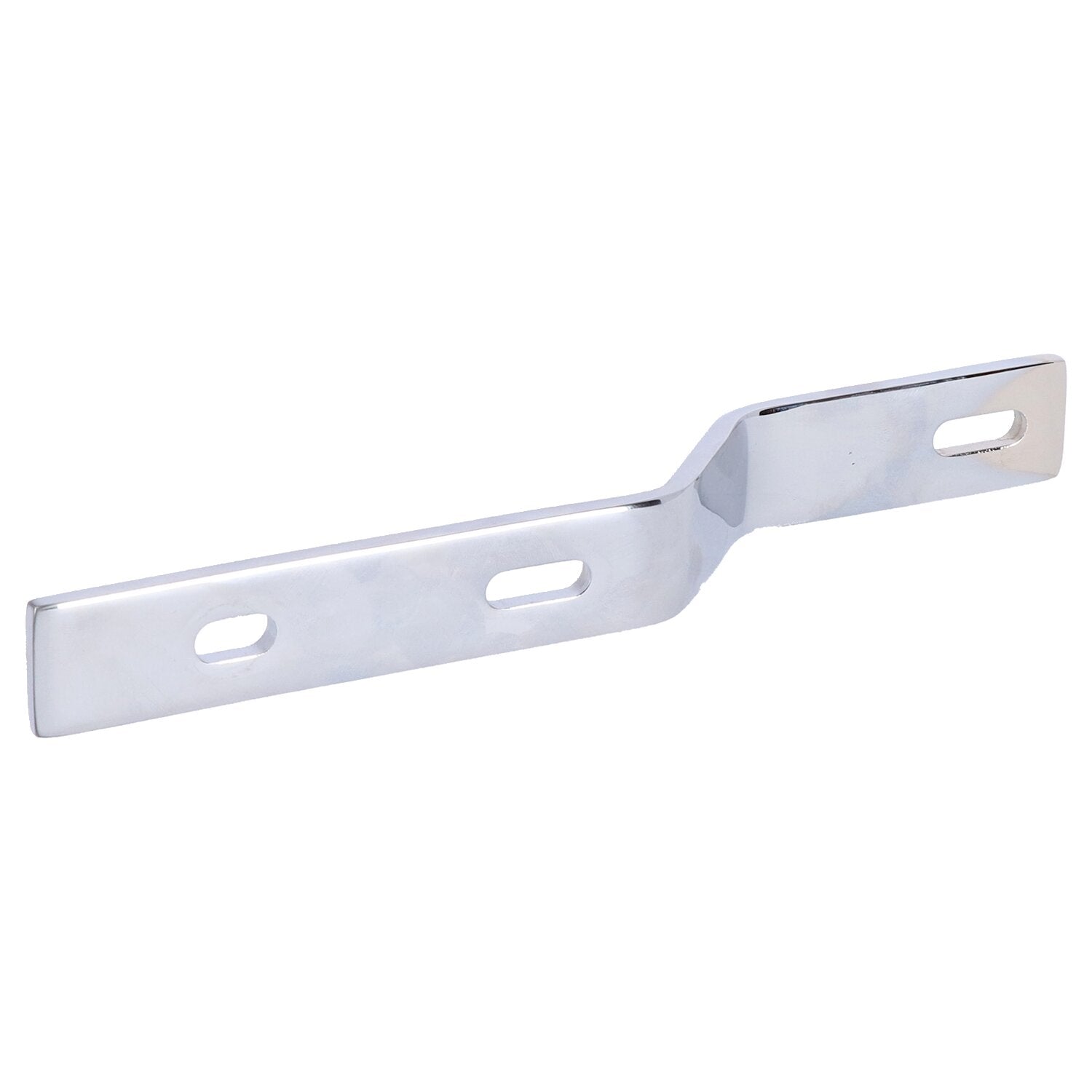 Paughco Exhaust hanger strap - Rear pipe