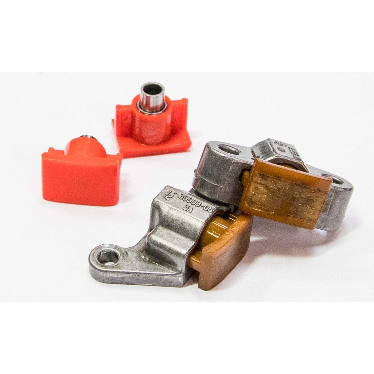 Feuling replacement chain tensioner pads (6pk)