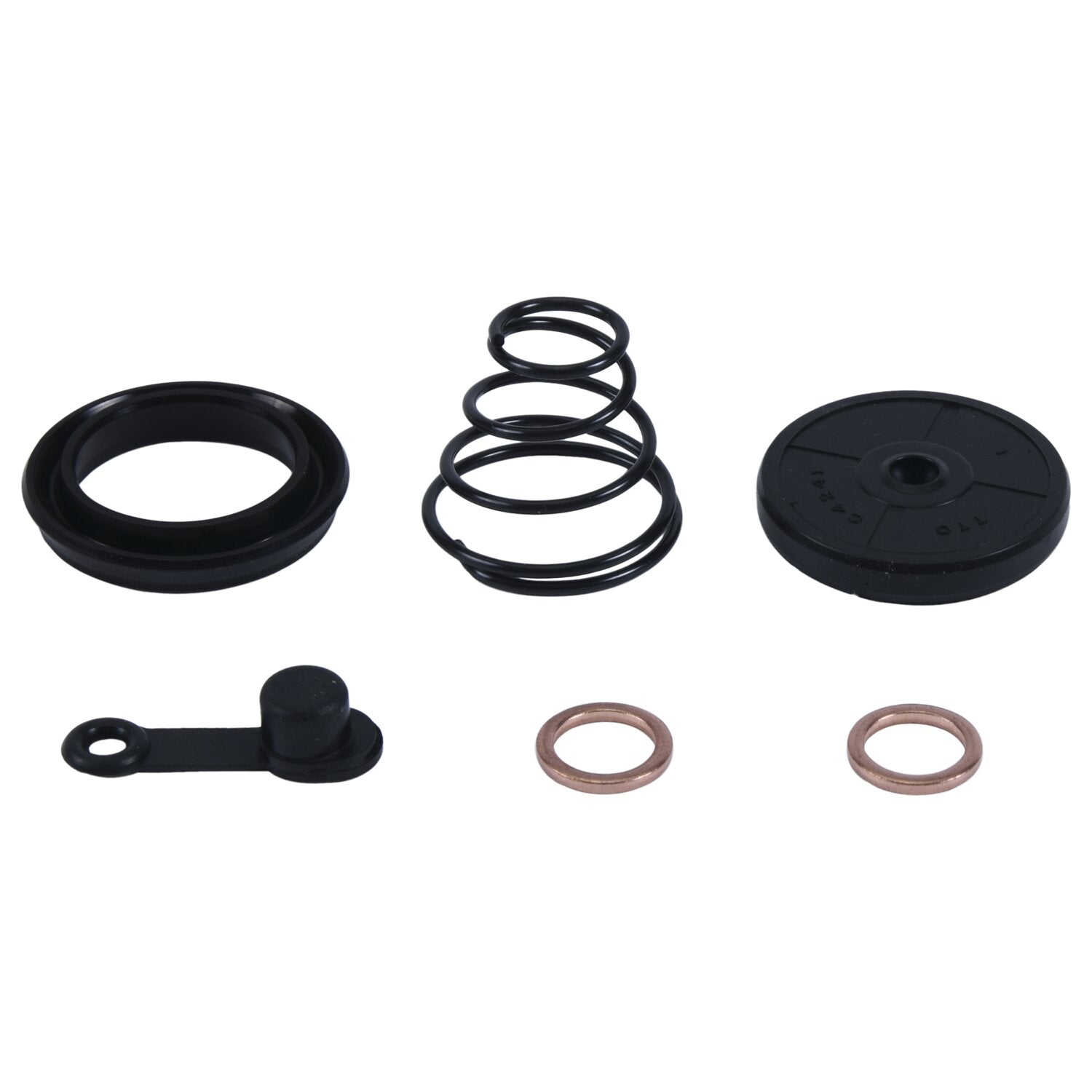 All Balls slave cylinder rebuild kit - clutch