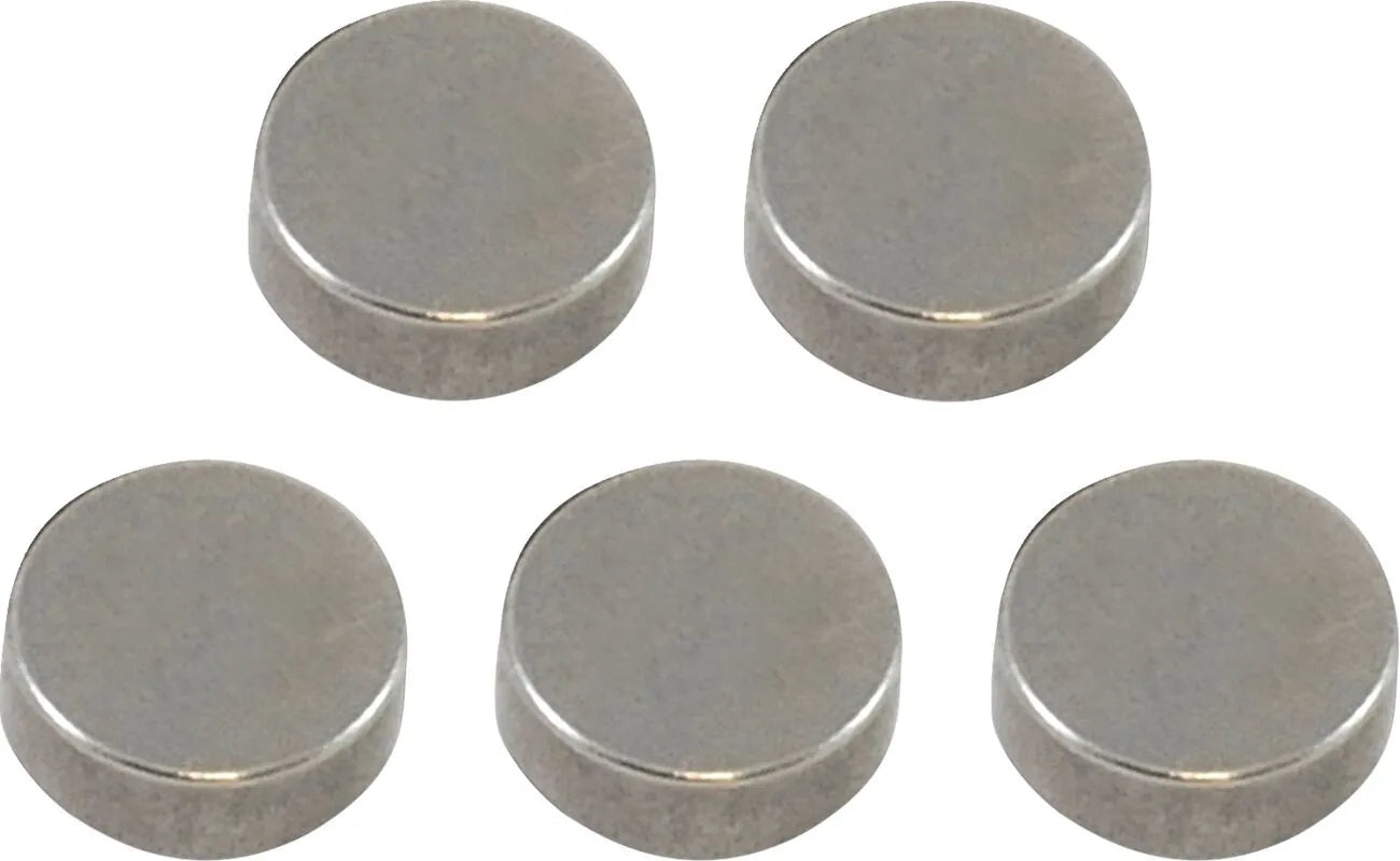 K&l Supply 2.70mm Valve Shims