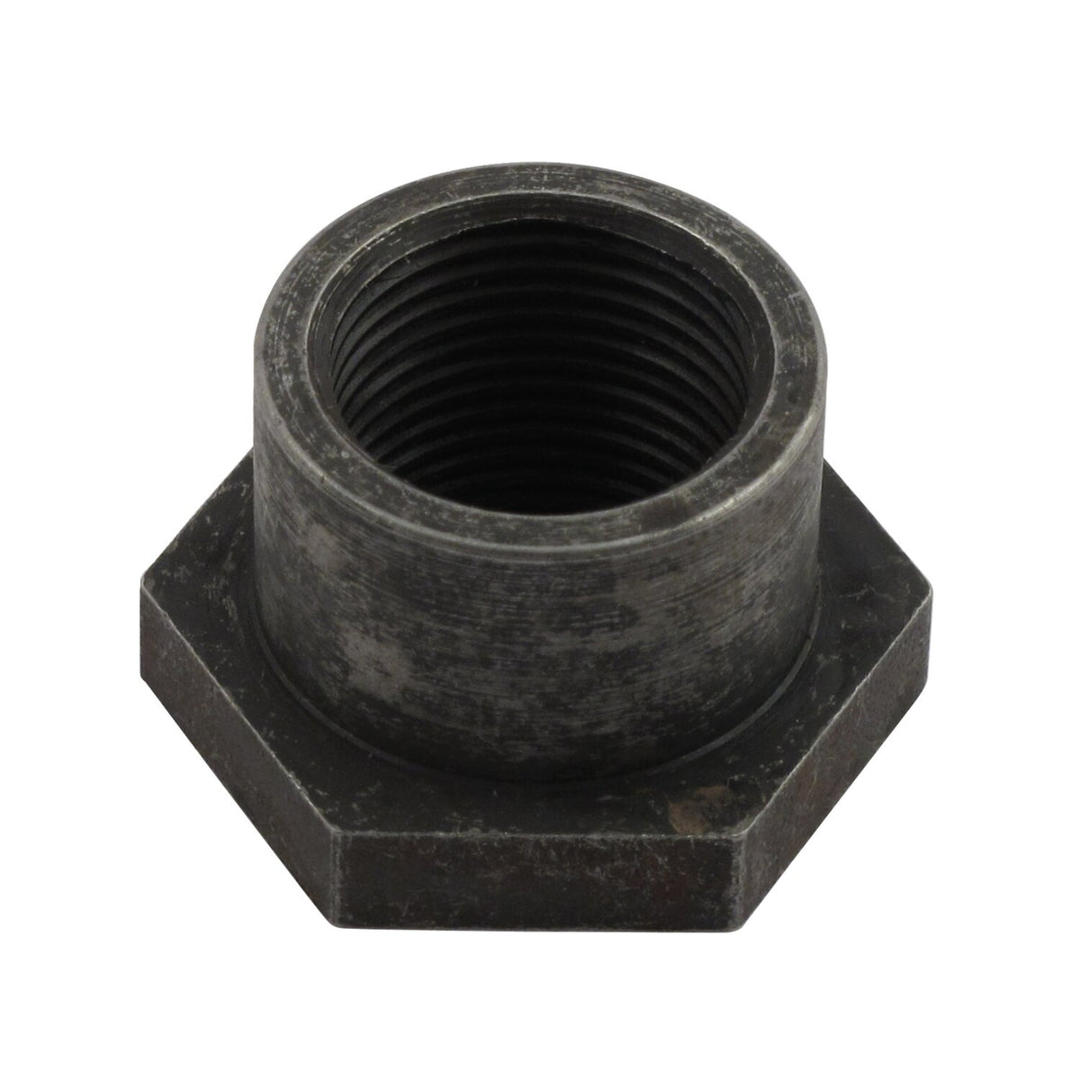 MCS Clutch hub nut