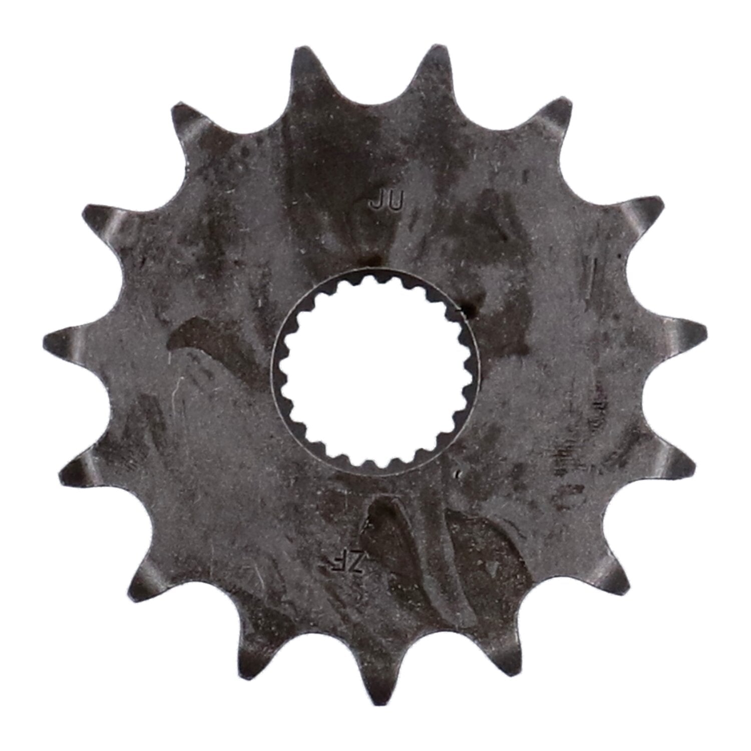 Afam steel front sprocket - 15 teeth