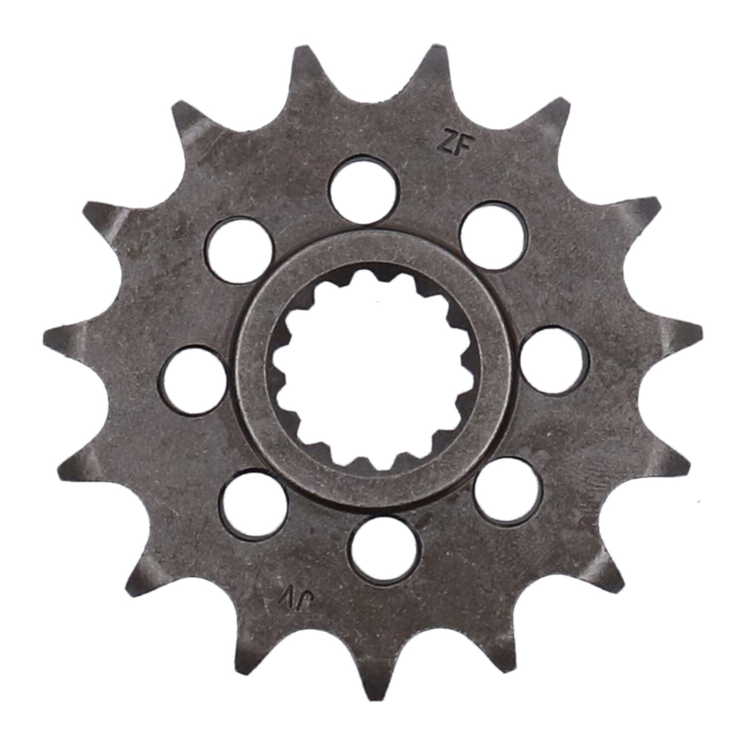 Afam steel front sprocket - 15 teeth