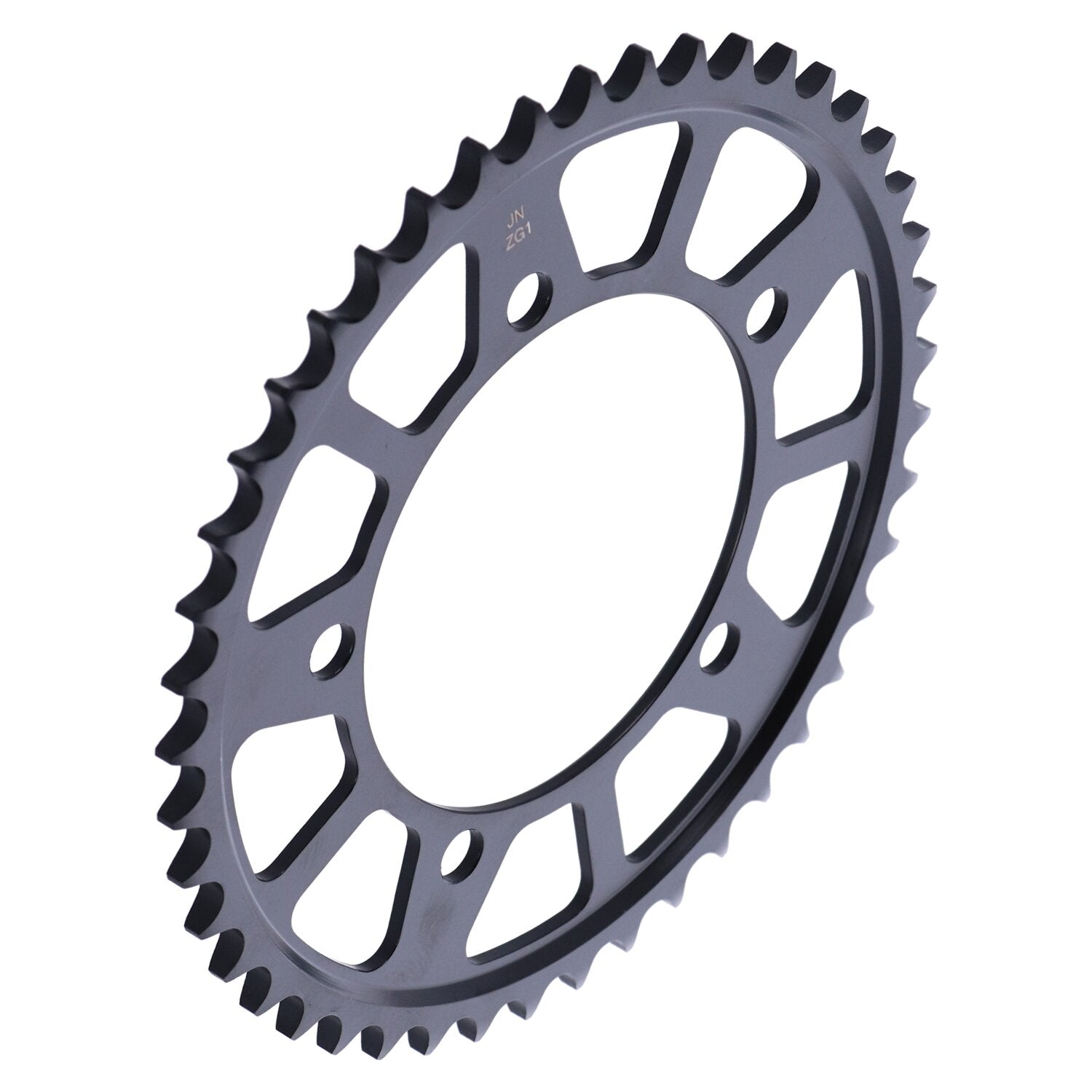 Afam steel rear sprocket - 45 teeth