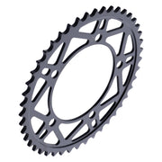 Afam steel rear sprocket - 45 teeth