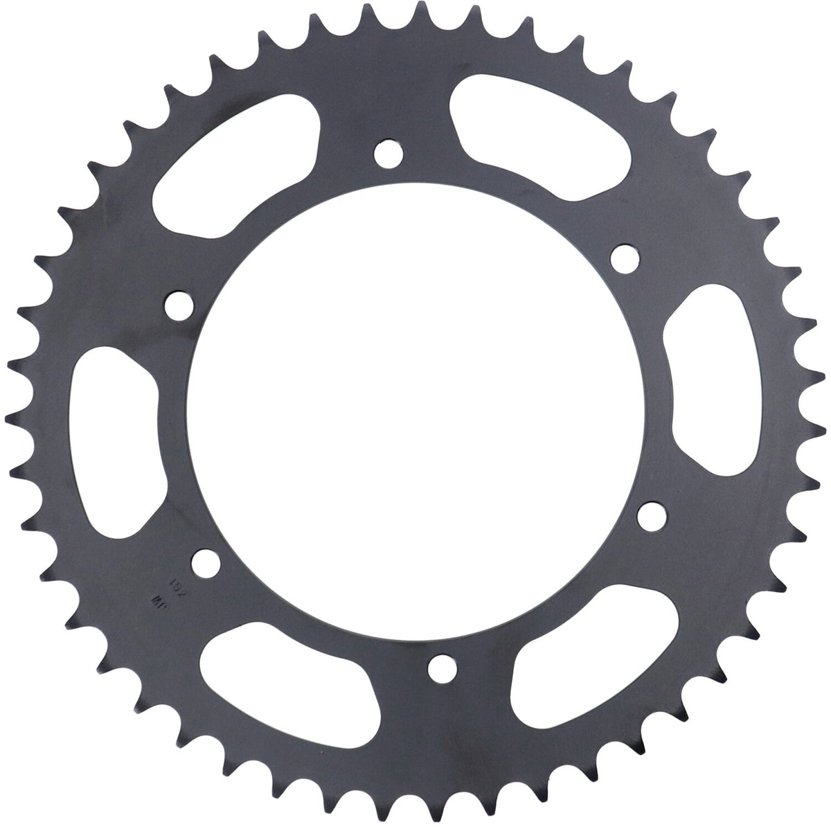 Afam steel rear sprocket - 47 teeth