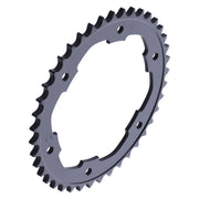Afam steel rear sprocket - 41 teeth