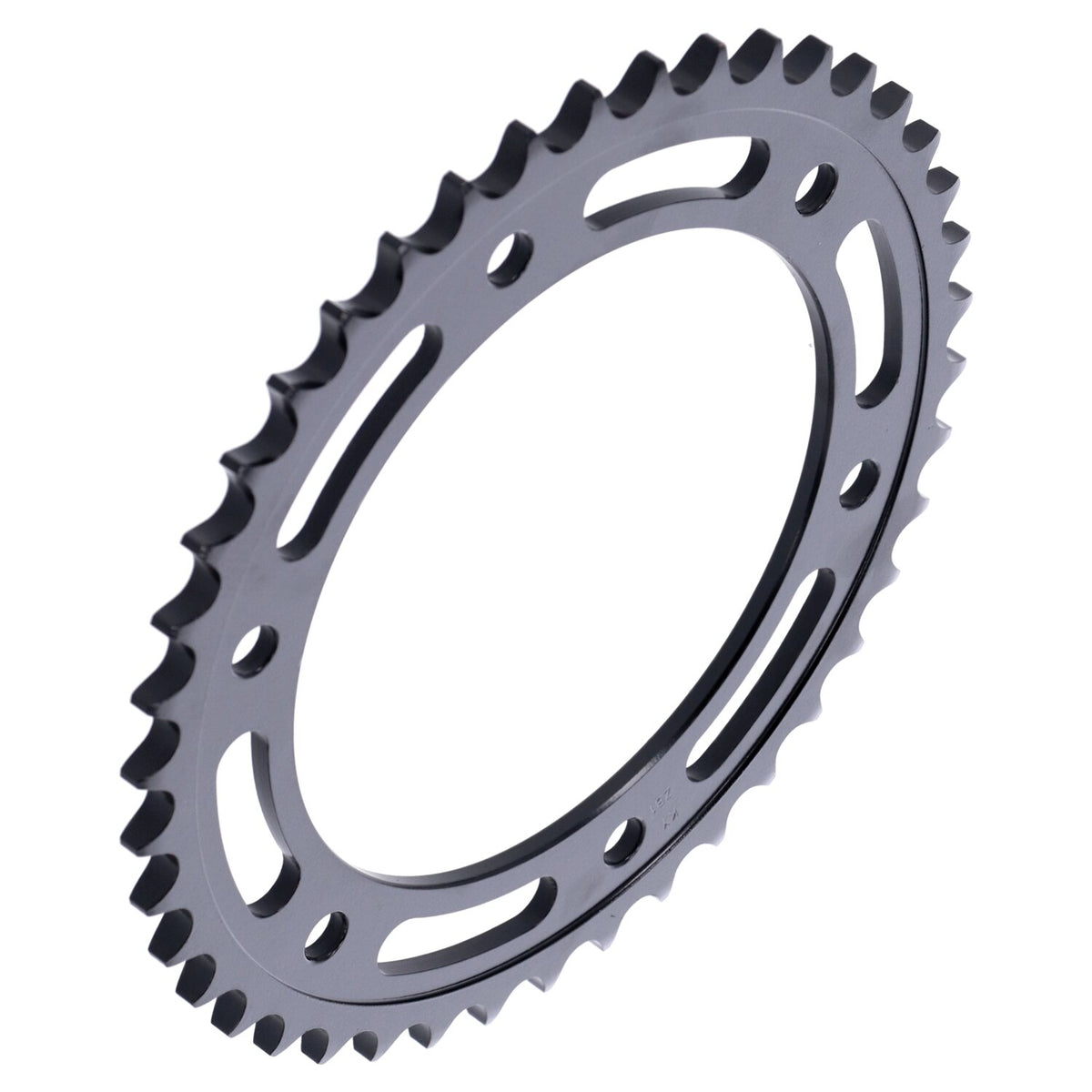 Afam steel rear sprocket - 42 teeth