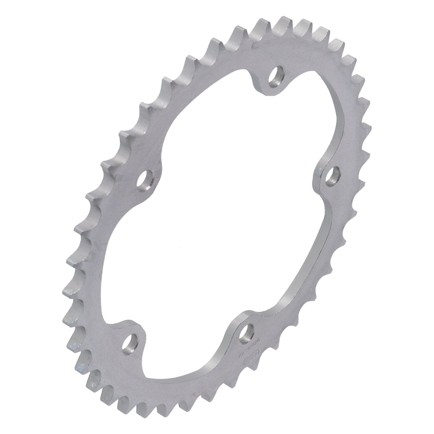 Afam steel rear sprocket - 40 teeth