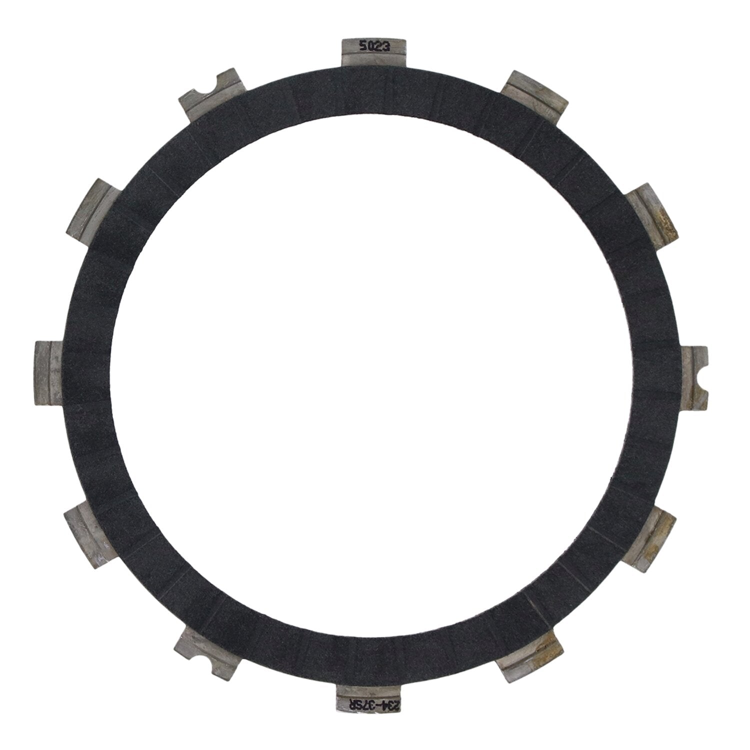 TRW clutch plate kit frictions discs