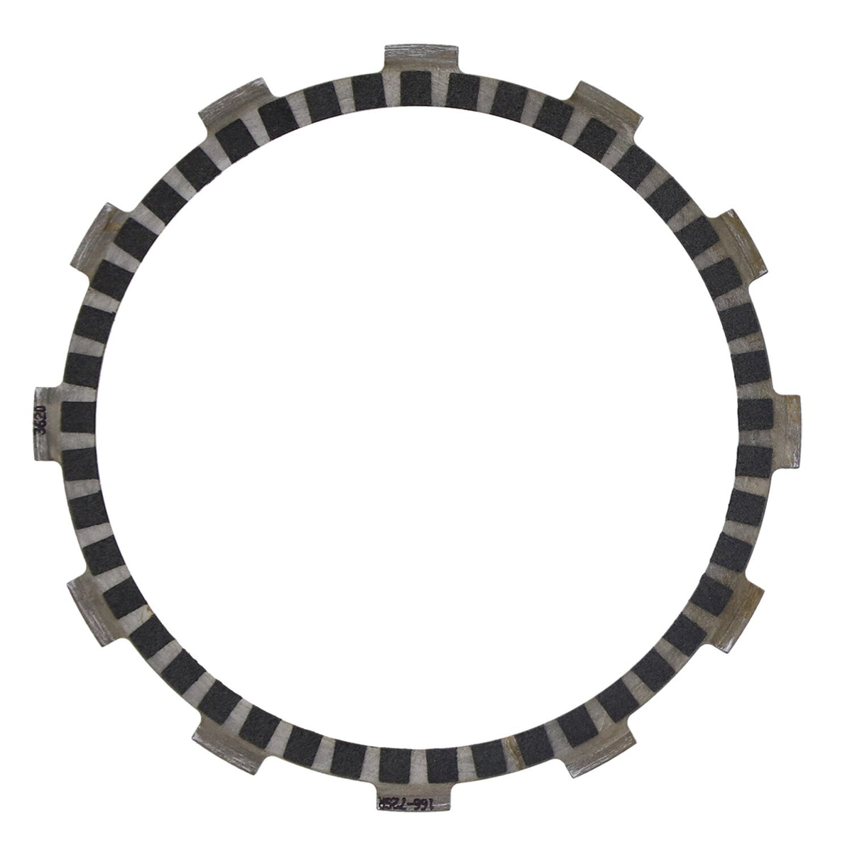 TRW clutch plate kit frictions discs